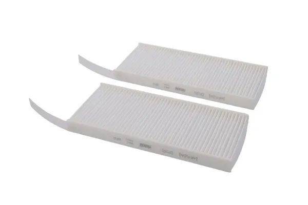 Polen Filtresi  Opel Movano B P.Van / Minibüs (2010->)  MANDO 025053