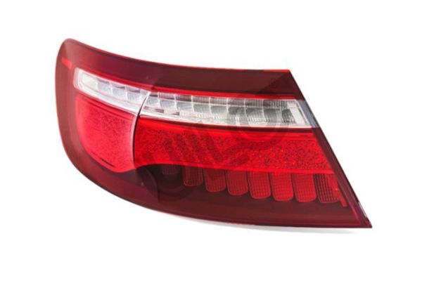 Stop Lambası Sağ ULO 1174005