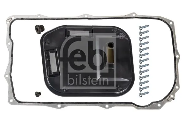 Şanzıman Yağ Filtresi Seti  FEBI BILSTEIN 107406