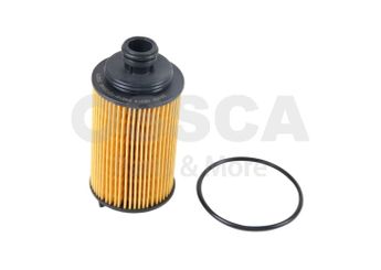 Yağ Filtresi  FRENDI 58314  E4G16 1012040 E4G161012040 E4G16-1012040