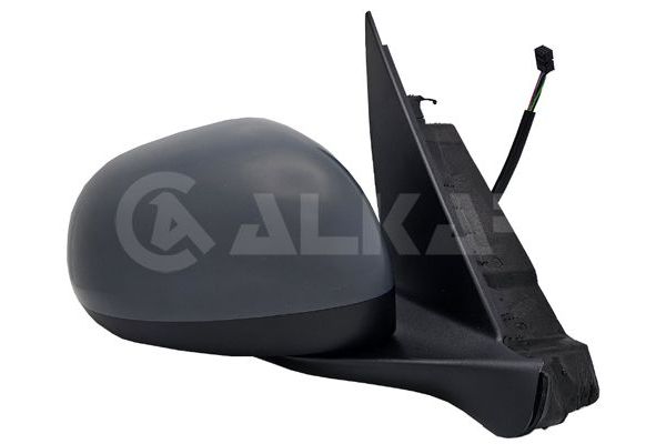 Dikiz Aynası Dış Sağ Fiat 500L (351) Wagon (2017->)  GVA 1029570