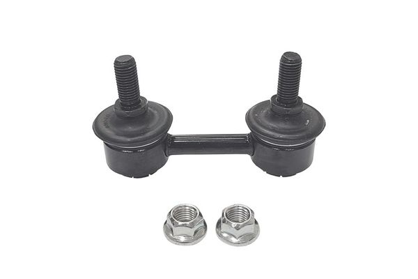 Viraj Demir Askı Rotu Ön Sağ veya Sol Toyota Corolla (E9)(1987->)  CTR CL0305