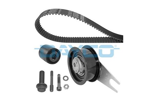 Triger Kayış Seti  DAYCO KTB190