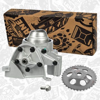 Yağ Pompası  Seat Ibiza SC (6J1)(06.2008->)  BSG 90-101-030