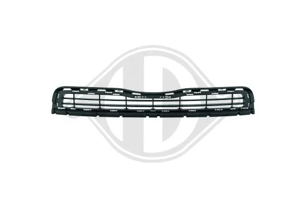 Tampon Panjuru Ön Peugeot Partner Van (05.2008->)  MADE IN TAIWAN 1580-2011A