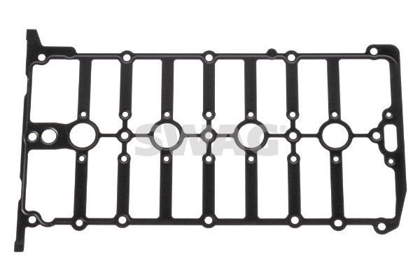 Üst Kapak Contası (Külbütör)  Audi A3 Sedan (8VS)(05.2013->)  SWAG 30 10 7642