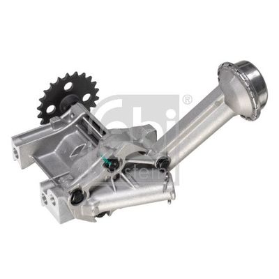 Yağ Pompası  Renault Clio III Grandtour (01.2008->)  RENAULT ORJINAL 150106249R