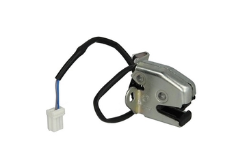 Kapı Kilidi Arka Alt Sol EUROBUMP FIA02DO001  46821518 51757821