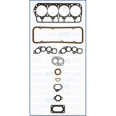 Takım Conta  PAYEN DP190