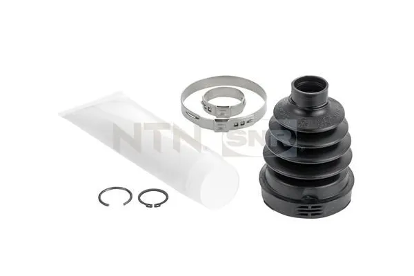 Aks Körüğü Ön İç Sağ veya Sol Dacia Logan MCV II (2013->)  SNR IBK55.008