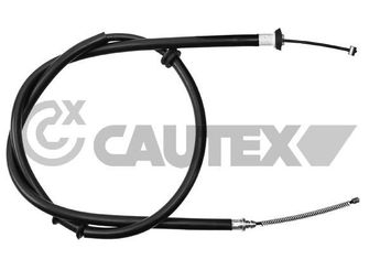 El Fren Teli Arka Sağ OTOZONE TEL2097  474643 51784535 4746.43 51784533