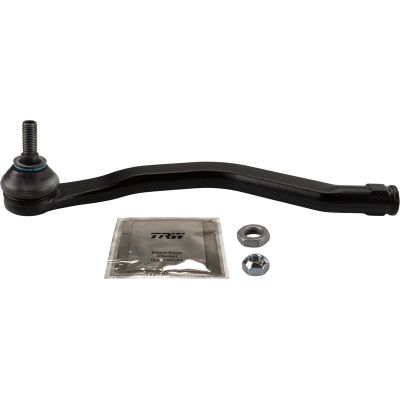 Rot Başı Sol Renault Megane III Coupe (11.2008->)  WONGA 101256