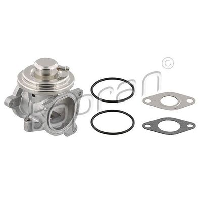 Egr Valfi  TOPRAN 113 163