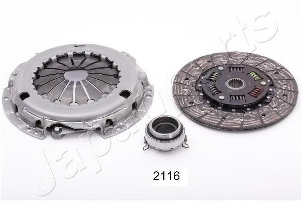 Debriyaj Seti  SACHS 3000 950 526