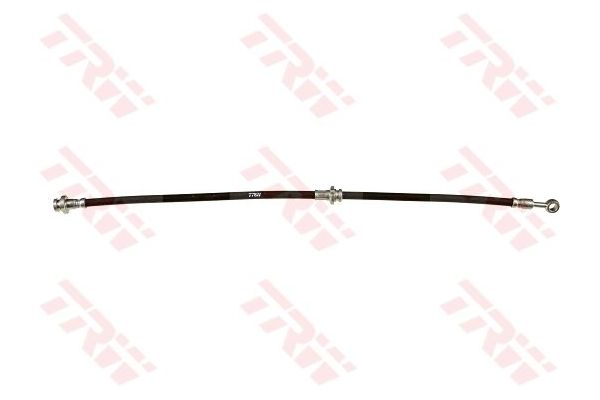 Fren Hortumu Arka Sol BREMBO T 56 135