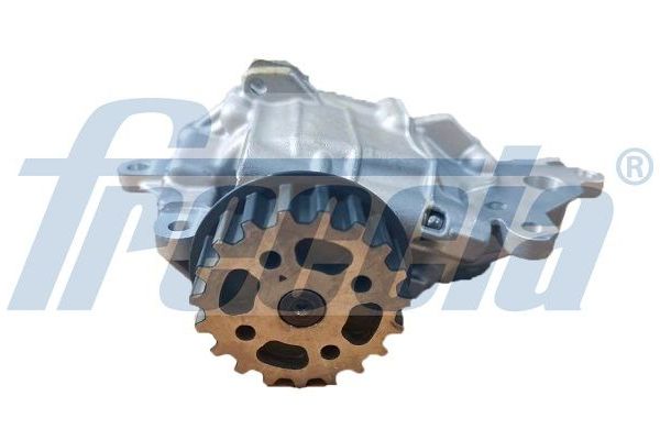 Yağ Pompası  Ford Transit / E-Transit (TTS) Kamyonet (2019->)  LUCAS LOP7031M