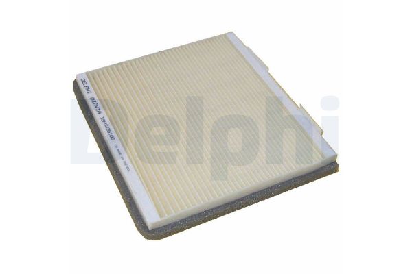 Polen Filtresi  Volvo V40 S.Wagon [Combi] (09.1995->)  DELPHI TSP0325106