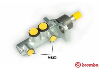 Fren Ana Merkez  BREMBO M 85 054  8D2611021