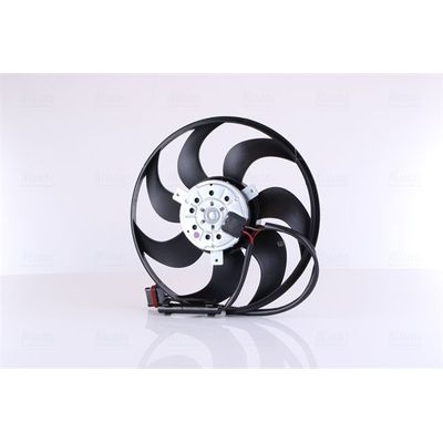 Radyatör Fan ve Motoru  Opel Vectra B S.Wagon (1996->)  NISSENS 85775