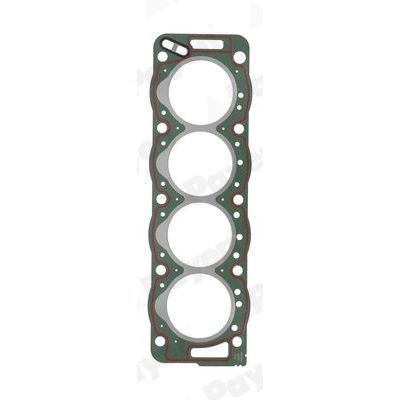 Silindir Kapak Contası  Citroen Jumper P.Van (Yüksek Tavan)(08.1995->)  PSA ORJINAL 0209S6