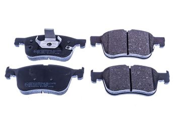 Fren Disk Balata Ön AYD 60366AA  KTJX612K021AEA 2209149 2210416 2382272 2454601 2580321 KTJX612K021AEB KTJX612K021AEC KTJX612K021AED KTJX612K021CEB 2314163 JX6Z2001J KTJX612001ACB