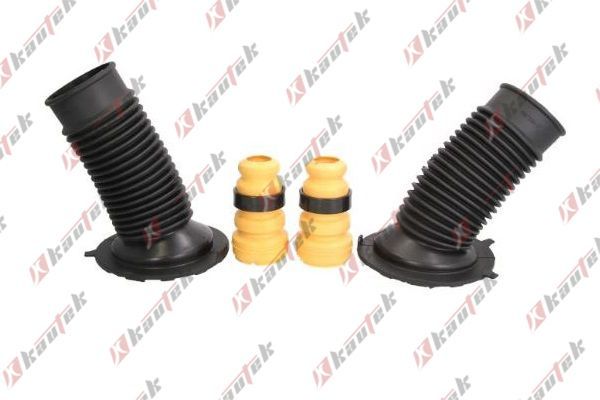 Amortisör Körüğü Ön Sağ veya Sol Toyota Camry (XV30)(2002->)  KAUTEK LX-BK001