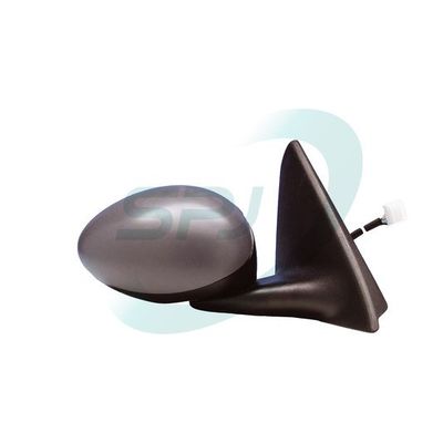 Dikiz Aynası Dış Sağ Alfa Romeo 147 (190)(2000->)  SPJ E-1248