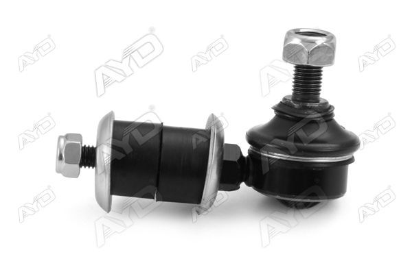 Viraj Demir Askı Rotu Ön Sağ veya Sol AYD 02106