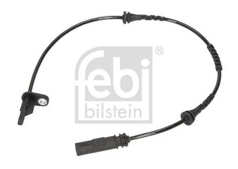Abs Sensörü Arka Sağ veya Sol FEBI BILSTEIN 193578  34526895882 34525A61B48 34 52 5 A61 B48 34525A98F70 34 52 5 A98 F70 34526880757 34 52 6 880 757 34 52 6 895 882 34 52 5 A6 1B 48 34 52 5 A9 8F 70 34 52 6 89 58 82