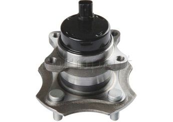 Porya Arka Sağ veya Sol NAGAMA NWH-TO007  424500D010 42450 424500D030 4245052020 52020 4245052021 52021 4245052051 42450-0D010 42450-0D030 42450-52020 42450-52021