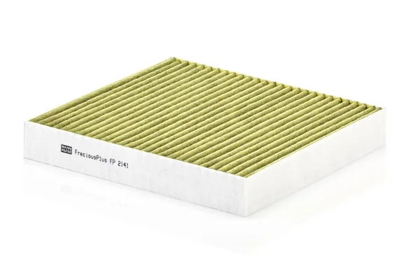 Polen Filtresi  Mitsubishi ASX (GA0)(2019->)  MANN FP 2141