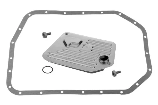 Şanzıman Yağ Filtresi Seti  BMW X5 Serisi (E53)(2000->)  SWAG 20 93 1116