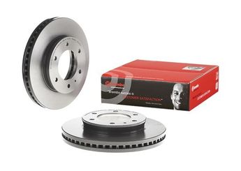 Fren Disk Ayna Ön Sağ ve Sol BREMBO 09.C424.11  AB311125AA AB311125AC 1763037 1742318 AB311125AB UC2B33251B 1727183 UC2B33251A