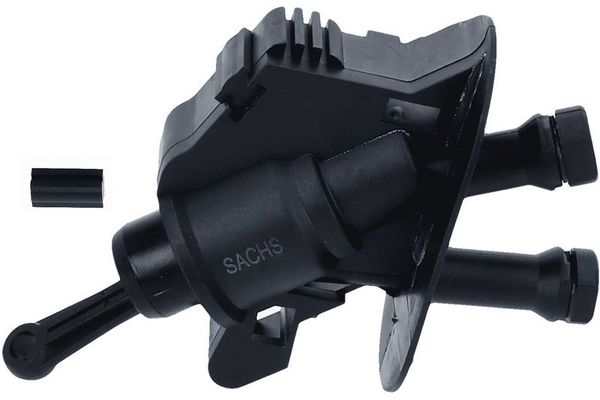 Debriyaj Merkezi Üst Ford Fusion (CBK)(2002->)  SACHS 6284 654 026