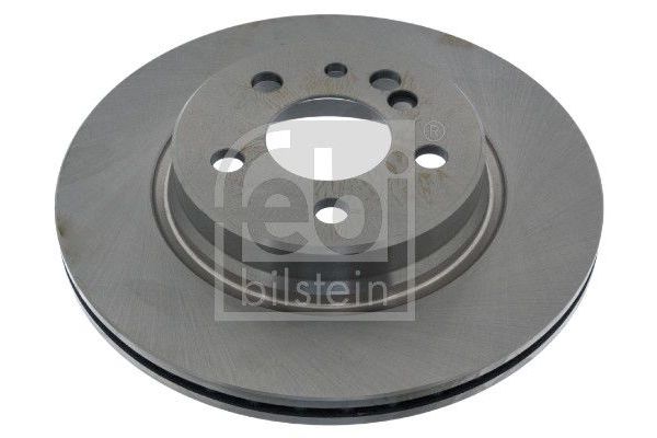 Fren Disk Ayna Arka Sağ ve Sol FEBI BILSTEIN 08130