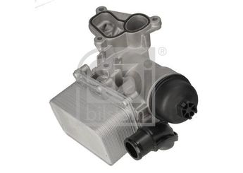 Motor Yağ Soğutucu  FEBI BILSTEIN 193673  1520000Q0L 15200-00Q0L 93168067 093168067 4420402 44 20 402 8201005241 82 01 005 241 044 20 402