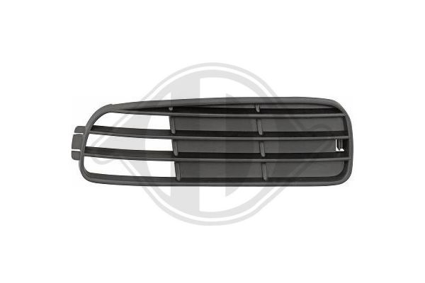 Tampon Panjuru Ön Sol VORTEX V3615043