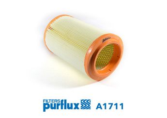 Hava Filtresi  PURFLUX A1711  281134 281134E000