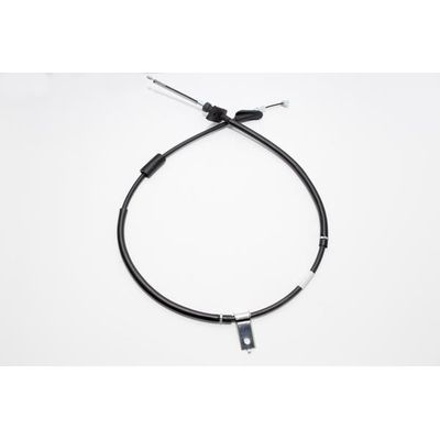 El Fren Teli Arka Sol Opel Agila (2000->2003)  CAVO 5902 602