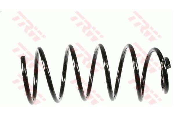 Helezon Yayı Ön Volkswagen Golf IV (1J1)(10.1997->2004)  SWAPP 10612