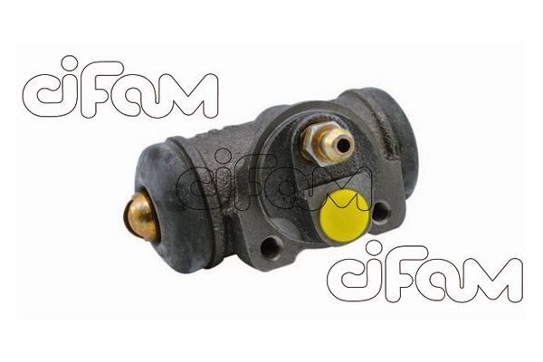 Fren Silindiri Arka Sağ veya Sol CIFAM 101-539