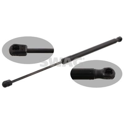 Bagaj Amortisörü Sağ veya Sol Seat Exeo ST (3R5)(06.2009->)  SWAG 30 93 1648