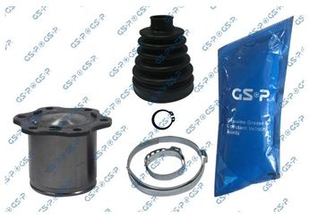 Aks Kafası Ön İç Sağ veya Sol ODM VW-3-5064  8K0498103