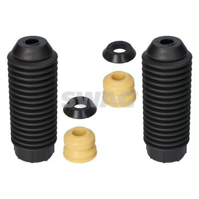 Amortisör Körüğü Ön Sağ veya Sol Smart Fortwo Cabrio (01.2007->)  SWAG 33 10 8390