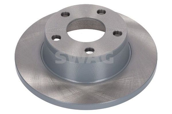 Fren Disk Ayna Arka Sağ ve Sol Audi Allroad Quattro (4B5)(02.2000->)  SWAG 30 92 2906