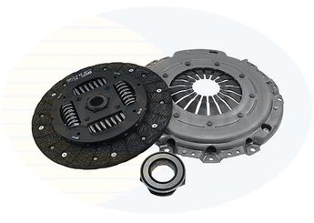 Debriyaj Seti  EUROREPAR E247269  E247269