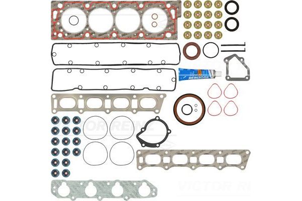 Takım Conta  Peugeot 605 (08.1989->)  REINZ 01-35040-01