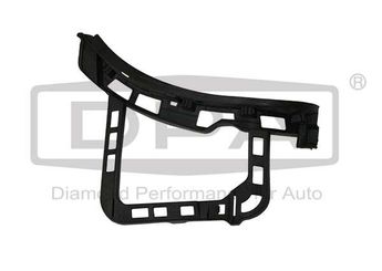 Tampon Braketi Arka Sağ TW 1068-2631  3AE807378