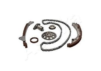 Triger Zincir Seti  SUPSAN EZ-138  13506 22030 1350623010 13506-23010 135450J010 13545-0J010