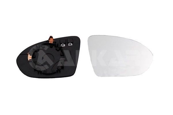 Ayna Camı Dış Sağ OPEL ORJINAL 13396527